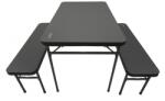 Vango Orchard Bench Set Std Grey