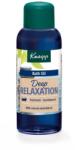 Kneipp Fürdőolaj Mély relaxáció 100 ml