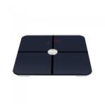 Astrum WS150 Otthoni Bluetooth V4.0 Fekete Prémium Okosmérleg 150 kg-ig Android/Ios