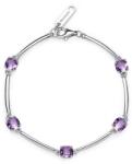 BROSWAY Fancy Magic Purple FMP05 (Ag 925/1000, 5 g)