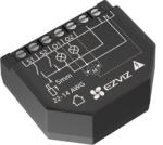 EZVIZ T36-R100-WM okos WiFi kapcsolómodul, 2 csatorna, fogyasztásmérés (CS-T36-R100-WM)