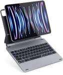 Epico Apple iPad 10, 9" (2022) alumínium billentyűzetes tok - CZ
