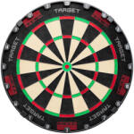 Target Tinta darts TARGET TOR, varf ascutit, de calitate competitionala, realizat din sisal (TRG440110)