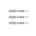Target Tija Darts TARGET Pro Grip Evo AL, argintiu, Lungime, 48mm (TRG380081)