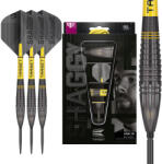 Target Set sageti steel Swiss point Target Scott Williams Black 25g, 90% wolfram (TRG190288)
