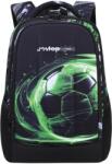 S-Cool Ghiozdan ergonomic S-COOL SC2954, 40x29x14 cm, Motiv unstoppable (SC2954)