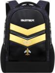 S-Cool Ghiozdan ergonomic S-COOL SC2953, 40x29x14 cm, Motiv gamer - never stop (SC2953)