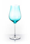 B. Bohemian DION borospohár szett - 500 ml, Blue, 2 db (1009 500-B)