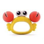 Bo Jungle B-Rattle Symphony Crab Csörgő