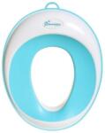 DREAMBABY WC szűkítő - kék/fehér