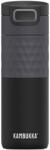 KAMBUKKA Etna Grip 500 ml Black Steel