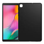  iPad Air 13" (2024) Tok - Slim Case - Fekete (WR-164130)