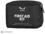 Salewa First Aid Kit Outdoor elsősegélykészlet, fekete