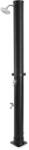 G21 Napelemes zuhany G21 Raven 40 l, fekete (SP-G21-40CKU) - pepita