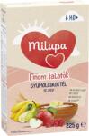 Milupa Finom falatok gyümölcskoktél tejpép 6 hónapos kortól 225 g