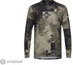 Fox Racing Fox Flexair Ascent Pulse mez, homokszínű (L) - mtbiker - 29 499 Ft