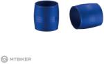 Ciclovation véggyűrű borítóhoz, kék, 2 db
