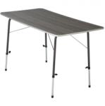 Vango Birch 120 Table French Oak