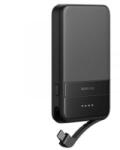 EcoFlow RAPID mágneses powerbank 5000mAh fekete (EF-RAPID5000-B-EU) (EF-RAPID5000-B-EU)