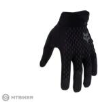 Fox Racing Fox Defend kesztyű, fekete (XL)