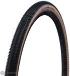 Schwalbe G-One R Pro Evo Race 700x40C Evo V-Guard RACE PRO Addix Race külső gumi, TLR, kevlár, transparent