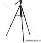 LEICA TRI 105 professzionális kurblis műszerállvány (975728) (975728)