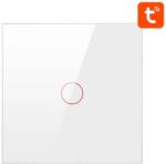 Avatto ZTS02-EU Zigbee Switch, fehér (1-gang) (ZTS02-EU-W1)