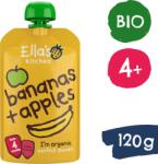 Ella's Kitchen BIO alma és banán (120 g) - alza