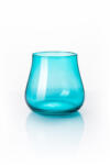 B. Bohemian DION szett - 340 ml, Blue, 4 db (1009 340-B)