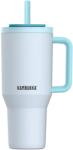 Kambukka Rio Tumbler 950 ml Frosty Coconut
