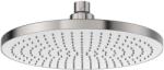 Roca Rainsense cap de duș 23x23 cm rotund oţel A5B1803SM0 (A5B1803SM0)
