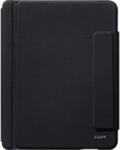 LAUT Type Folio 2 tok Bluetooth billentyűzettel iPad Pro 11" M4 (2024) készülékhez - fekete (171757)