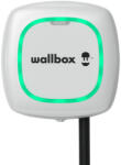  Wallbox Pulsar Plus 22kW + POWER BOOST + Kábel Dock - Fehér (WB-PP-22kW-5M-T2-W-BUNDLE) - pepita