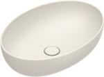 CATALANO Sfera lavoar 60x42 cm ovale de blat mat 0522600030 (0522600030)