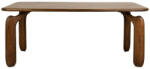  MaMaison Orizon Mangófa Étkezőasztal Barna 200 (KHM-MM001501100342)