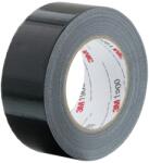 3M Banda adeziva textila 3M 1900, neagra, 50mm, 50m (7000071798)