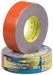 3M Banda de mascare 3M 5959, rosie, 50mm, 41.1m (7000124742)