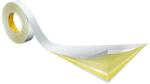 3M Banda dublu adeziva pentru covor 3M 9195, transparenta, 50mm, 25m (4332163902034)