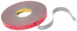3M Banda dublu adeziva 3M VHB GPH-110GF, gri, 12mm, 33m (7100099836)