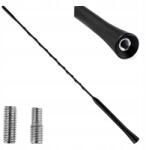 Amio Autós antenna árboc antenna 41cm 5/6mm adapter ANTM02 AMiO 01129 (01129)