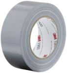 3M Banda adeziva 3M Value Duct Tape 1900, gri, 50mm, 50m (7000032383)