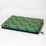 NRDOGS Prémium Kutyafekhely Soft Magic Jungle L (100x70cm) (nr333672)