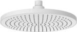 Roca Rainsense cap de duș 23x23 cm rotund alb A5B1803B00 (A5B1803B00)