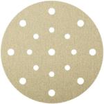 Klingspor PS 33 CK Tárcsa Tépőzáras 225mm P80 lyukasztási forma zsiráfpapír (302044)
