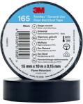 3M Banda izolatoare 3M Termflex 165, neagra, 15mm, 10m (7100184723)