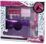 Nice Group Girabrilla Körömdíszítő Készlet Többféle Színben