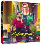CD Project Red Good Loot Cyberpunk 2077 Kitsch Style 1000 darabos Puzzle