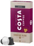 Costa The Signature Blend Espresso Nespresso Kompatibilis Kávékapszula (10 db) [57g] - idrinks