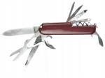 TopToools Univerzális zsebkés 13 funkcióval Top Tools 98Z027 (98Z027)