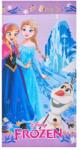 Faro Frozen, prosop din microfibra, 70x140 cm